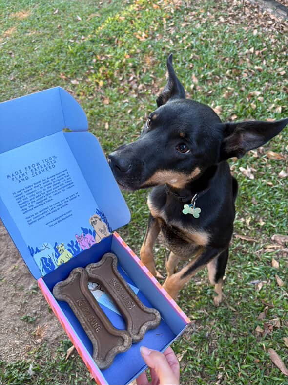 Double the Fun - 2 Bones